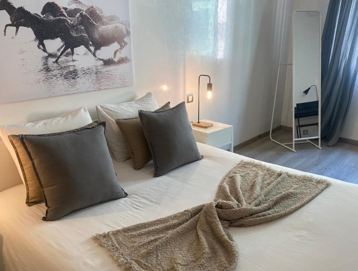 Les Pieds Dans L'eau Welcome Apartment